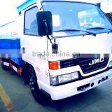 JMC High Pressure Washing Truck,high Pressure Vacuum Suction Truck 6000L thumbnail-2