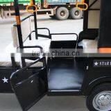 2017 Newest Design TUKTUK Tricycle thumbnail-6