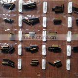 Metal Heads/Aglets for Shoelaces/belts/cords/tapes thumbnail-2