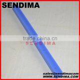 Hard Plastic White Pvc Flat Bar thumbnail-6