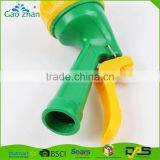 Low Price Best Quality Garden Spray Nozzle Trigger Hose Nozzle Sprayer thumbnail-3