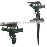 Full Circle Low Angle Plastic Impulse Sprinkler thumbnail-1