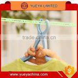 3 Pieces Windproof Flexable Clothes Hangers thumbnail-1