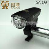 Led Bicycle Light,bicycle Safety Light,1w White Led thumbnail-2