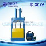 Hydraulic Press Rubber Cutting Machine for Sale thumbnail-1