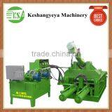 Y81-250 Baling Press Machine for Scrap Metal thumbnail-1