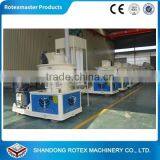 Wood Pellet Mill Machine Ring Die Wood Pellet Mill Italy