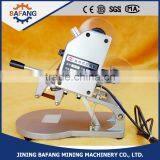 DY-8 Manual Expire Date/Batch Number Coding Machine thumbnail-4