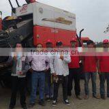 Combine Harvester Machine/function of Rice Harvester thumbnail-6