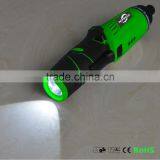 3.6V Li-ion Battery Cordless Electric Screwdriver Set thumbnail-2