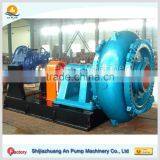 14/12 Anti-abrasive Centrifugal Mining Gravel Pump thumbnail-5