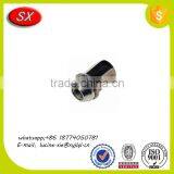 High Quality Custom Precision Alloy Bearing Auto Wheel Lug Nut thumbnail-2