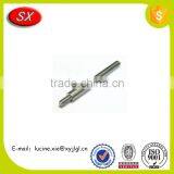 45 Carbon Steel/20cr Alloy Steel Nickel-plating Shafts Suitable for Mechanical Process/toy According to Customer Requirement thumbnail-6