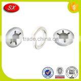China Supplier Stainless Steel Flat Spring Washer thumbnail-2