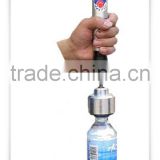 2014JF Hand-held Electric Small Manual Bottle Capping Machine For Plastic Caps