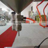 Pressure Liquid Paste Hopper Filling Machine thumbnail-3