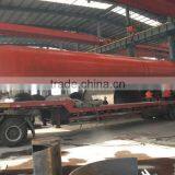 Slag Limestone Rotary Dryer Machine for Sale With Best Price thumbnail-4