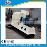 Complete Wood Hammer Mill for Crushing Wood Chips Into Sawdust With Cyclone and Bag Dust Collector System thumbnail-2