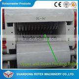 New Design Palm Wood Crusher / Palm Shell Crusher / Palm Wood Chipper Price thumbnail-6