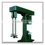 Chemical Equipment Good Price 7.5kw High Speed Dispersion Machine thumbnail-3