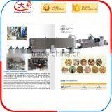 Best Sell New Design Vegetable Soya Bean Protein Food Machine thumbnail-2