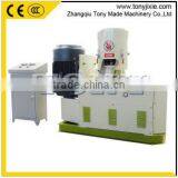 Small Rice Husk Pellet Machine/ Flat Die Pellet Mill/Wood Peller Press thumbnail-1