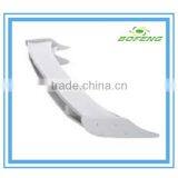 China Manufacturer Hand Lay-up FRP Engine Cover Auto Part thumbnail-2