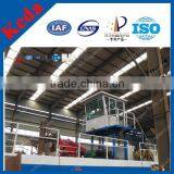 River Cutter Suction Sand Dredger, Dredging Machine thumbnail-5