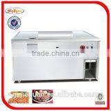 Gas Teppanyaki Equipment GH-58A thumbnail-2