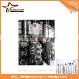 10000 BPH 220/380V Blow Fill Seal Machine Line For Pure Water thumbnail-3