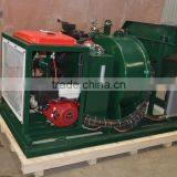 CE ISO Certificates High Quality Gasoline Concrete Shotcrete Pump thumbnail-3