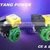 6.5HP Gasoline Engine thumbnail-1