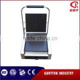 GRT-810A Professional Electric Sandwich Griller For Sale thumbnail-3