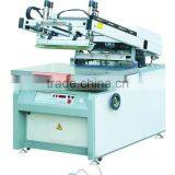 600*900mm Microcomputer Flat Bed Screen Printing Press Machine thumbnail-1
