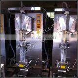 Stainless Steel Hot Selling Water Pouch Packing Machine Price/Liquid Filling Packing Machine thumbnail-4