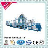 Non Woven Bag Making Machine Price/non Woven Bag Printing Machine, Chemical Fertilizer, Cement Bag thumbnail-5