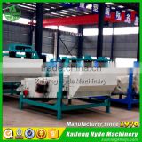 Grain vibration cleaner tomato seed precleaning machine
