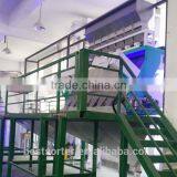 Excellent Quality RGB Color Sorter With Engineer Overseas Servive Available thumbnail-2