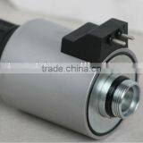 Hydraulic Wet-pin Type & DC Rexroth Electromagnet thumbnail-1