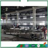 QXJ Industrial Bubble Washer Chives Washing Machine thumbnail-6