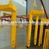 2.5Ton Low Profile Hydraulic Hand Pallet Truck for Sale thumbnail-2