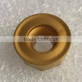China ISO Round Cermet Milling Inserts thumbnail-4