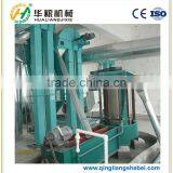 Factory Supply Stainless Steel Maize Washer thumbnail-3