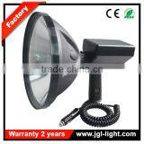 NO.1 Hunting Gear!55W/75W/100W HID Handheld Spotlight Powerful Marine Search LightJG-NFH240 thumbnail-5