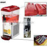 Stainless Steel Fruit Juice Dispenser thumbnail-2