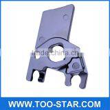 Carburetor Gasket Spacer For Honda GX160 GX200 Engine Motor Genarator thumbnail-1