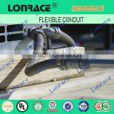 Golden Supplier 50mm Pvc Coated Flexible Conduit thumbnail-3