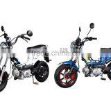 Mini Motorcycle 49cc thumbnail-1