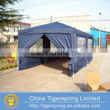 Waterproof Blue 3x3 Canopy Tent thumbnail-2