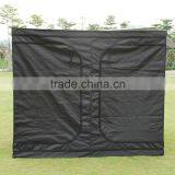 New Design Quality Portable Grow Tent Silver Mylar Green Room Hydroponic Bud Room Dark Room 1.2x2.4x2M for Gardening thumbnail-3